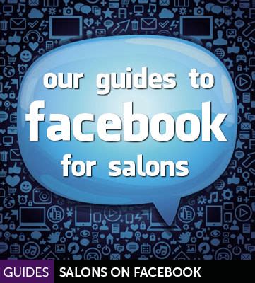 facebook salon